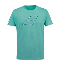 Babolat футболка детская Exercise Cotton Tee Boy