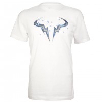 Nike футболка мужская Run NKCT Tee