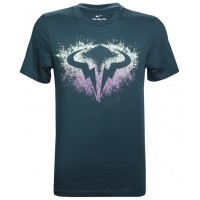 Nike футболка мужская RN M NKCT DF Tee