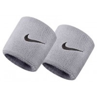 Nike напульсник Swoosh Wristband