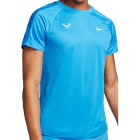 Nike футболка мужская Rafa Challenger top SS