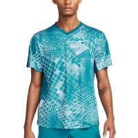 Nike футболка мужская M NKCT DF Victory top Novelty