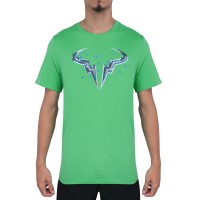 Nike футболка мужская RN NKCT Tee