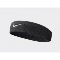 Nike повязка на голову Swoosh Headband