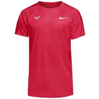 Nike футболка мужская Rafa MNK Challenger