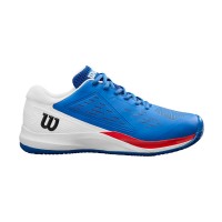 Wilson кроссовки мужские Rush Pro Ace Clay