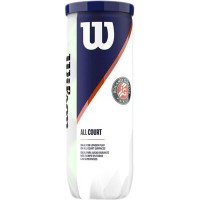 Wilson мячи теннисные RG AC x3