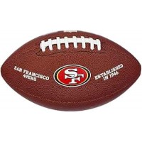 Wilson мяч для американского футбола NFL Licensed