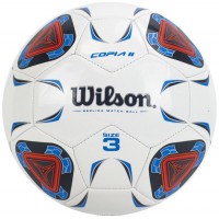 Wilson мяч футбольный Copia II