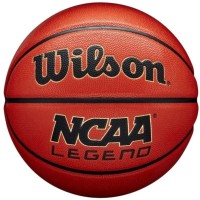 Wilson мяч баскетбольный NCAA Legend