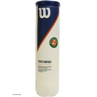 Wilson мячи теннисные RG AC x4