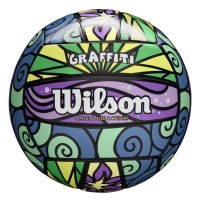 Wilson мяч волейбольный Graffity