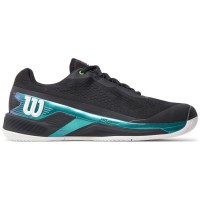 Wilson кроссовки мужские Rush Pro 4.0