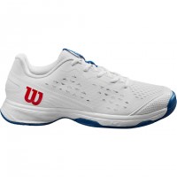 Wilson кроссовки детские Rush Pro Jr L