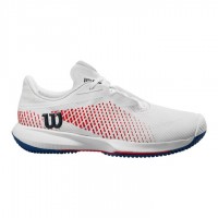 Wilson кроссовки женские Kaos Swift 1.5 2024