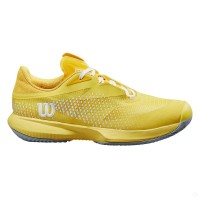 Wilson кроссовки женские Kaos Swift 1.5 2024 Clay