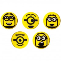 Wilson демпфер Minions V3.0 х50