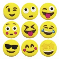 Wilson демпфер Box Emoji (x50)
