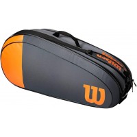 Wilson сумка для ракеток Team (6 pack)