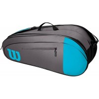 Wilson сумка для ракеток Team (6 pack)