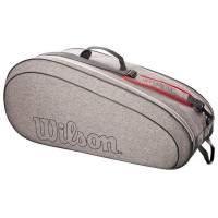 Wilson сумка для ракеток Team (6 pack)