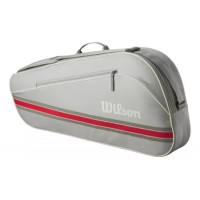 Wilson сумка для ракеток Team 2025 (3 pack)