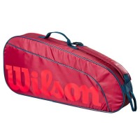 Wilson сумка для ракеток Junior (3 pack)