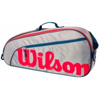 Wilson сумка для ракеток Junior (3 pack)