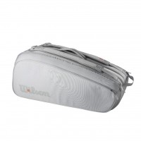 Wilson сумка для ракеток Shift Super Tour (9 pack)