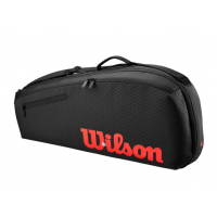 Wilson сумка для ракеток Clash V3 (3 pack)