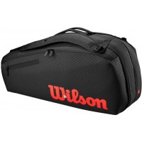 Wilson сумка для ракеток Clash V3 (6 pack)