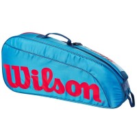 Wilson сумка для ракеток Junior (3 pack)