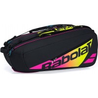 Babolat сумка для ракеток RH x 6 Pure Aero Rafa G2