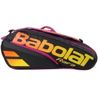 Babolat сумка для ракеток RH x 12 Pure Aero Rafa
