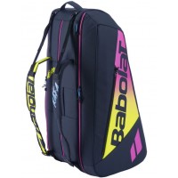 Babolat сумка для ракеток RH x 12 Pure Aero Rafa g2