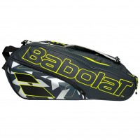 Babolat сумка для ракеток RH x 12 Pure Aero