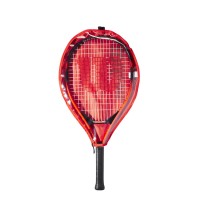 Wilson ракетка для тенниса детская Pro Staff Precision Jr 21 str