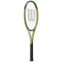 Wilson ракетка для большого тенниса Blade Feel 100
