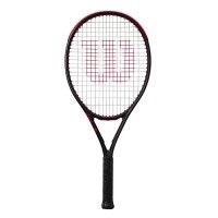 Wilson ракетка для большого тенниса детская Clash 25 V3.0 str
