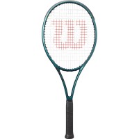 Wilson ракетка для большого тенниса Blade 100UL V9 unstr