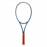 Wilson ракетка для большого тенниса Blade 98 16X19 V9 RG 2024
