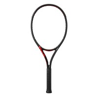 Wilson ракетка для большого тенниса Clash 100 Pro V3.0 unstr