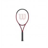 Wilson ракетка Clash 25 V2.0 unstr