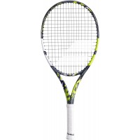 Babolat ракетка для большого тенниса детская Pure Aero JR 25 str