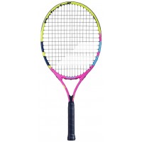 Babolat ракетка для большого тенниса детская Nadal Jr 23 str