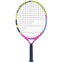 Babolat ракетка для большого тенниса детская Nadal Jr 19 str