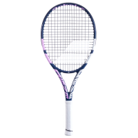 Babolat ракетка для большого тенниса детская Pure Drive JR 25 G str