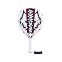 Babolat ракетка для падел-тенниса Tec Vertuo Juan Lebron 2.5
