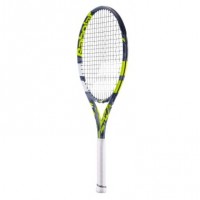 Babolat ракетка для большого тенниса детская Aero Junior 25 str