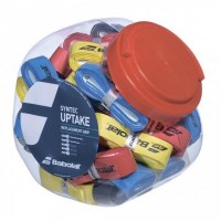 Babolat обмотка для ракеток первичная Syntec Uptake x30